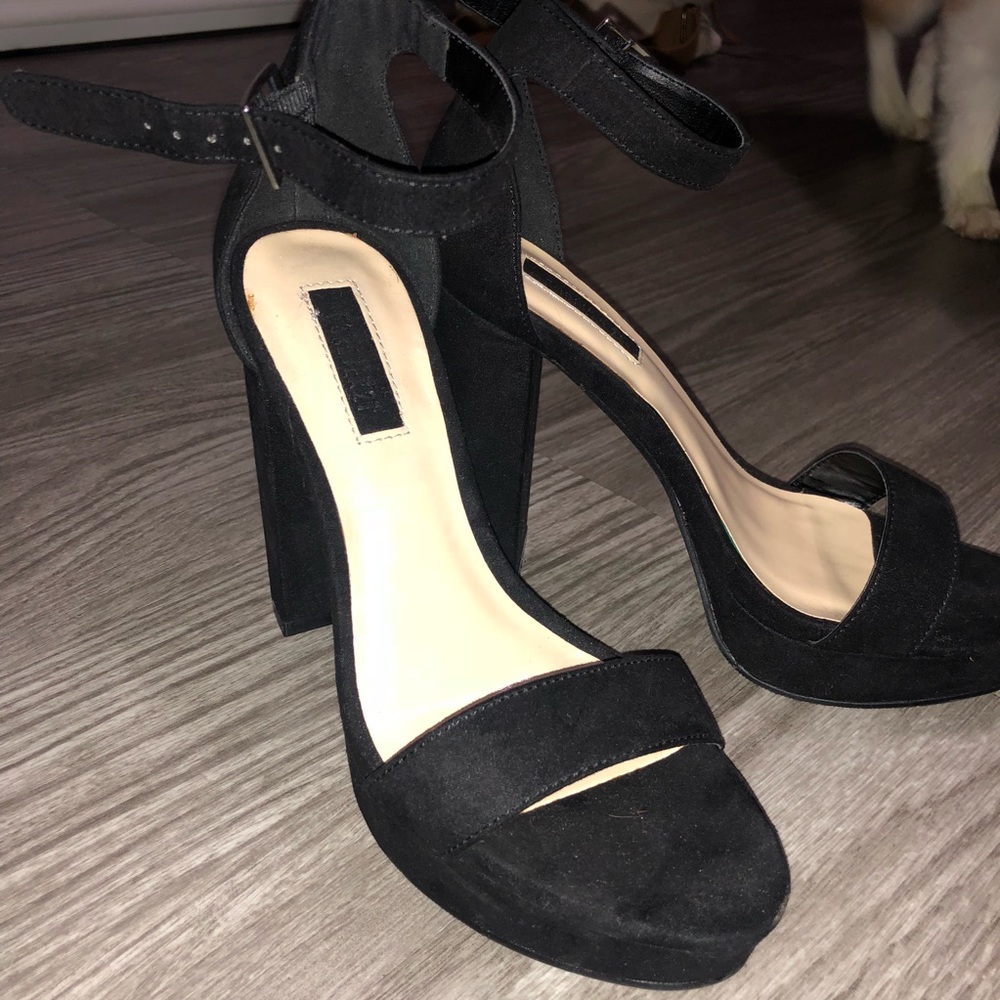 Block heels - Picture 8 of 8